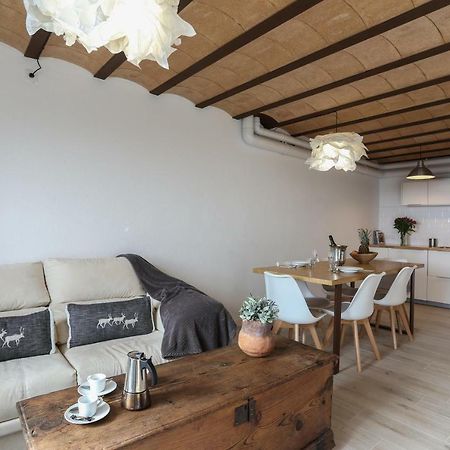 Vent Del Nord Villa Toses Ngoại thất bức ảnh