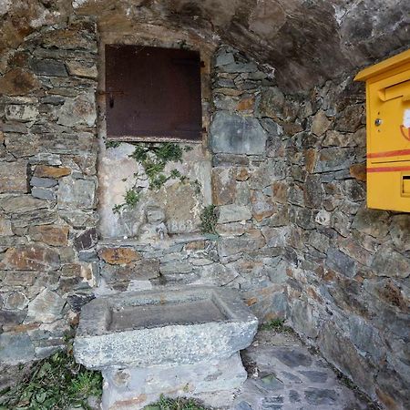 Vent Del Nord Villa Toses Ngoại thất bức ảnh