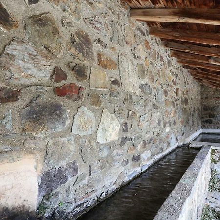 Vent Del Nord Villa Toses Ngoại thất bức ảnh