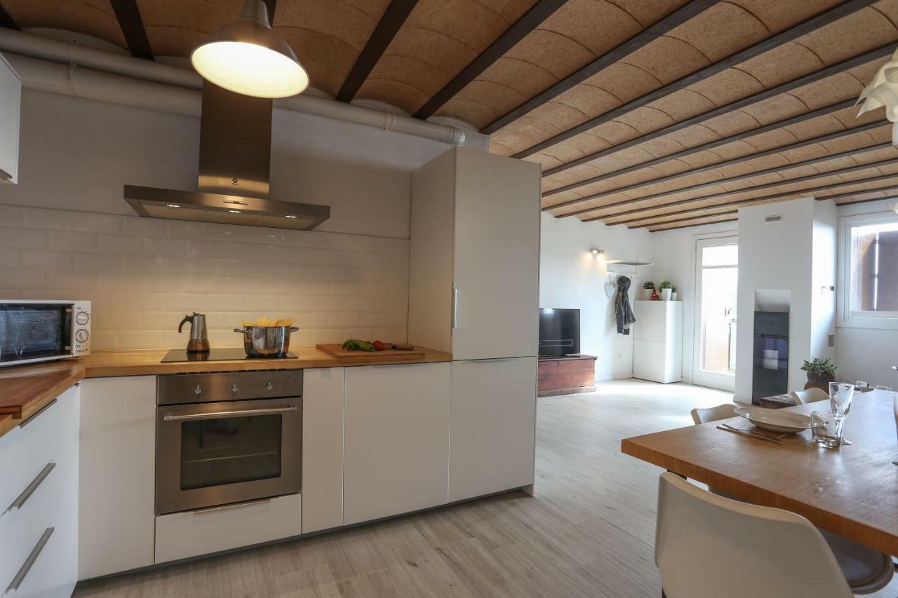 Vent Del Nord Villa Toses Ngoại thất bức ảnh