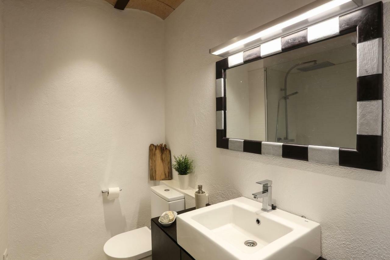 Vent Del Nord Villa Toses Ngoại thất bức ảnh