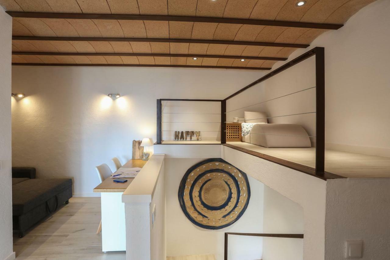 Vent Del Nord Villa Toses Ngoại thất bức ảnh