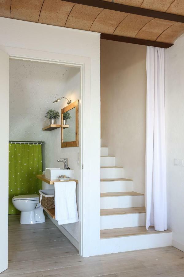 Vent Del Nord Villa Toses Ngoại thất bức ảnh
